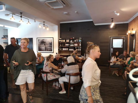 CocoBrew Boutique Apartments - Holiday Jervis Bay 0