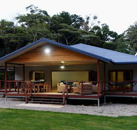 Coconut Beach House - Holiday Jervis Bay