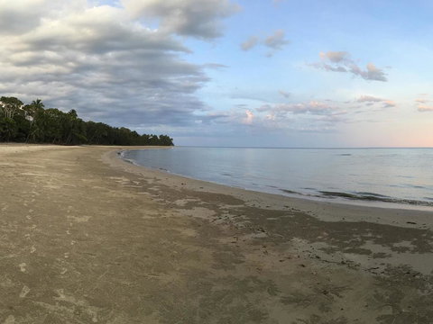 Coconut Beach House - Holiday Jervis Bay 1
