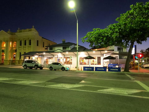 Coffee House Apartment Motel - Holiday Jervis Bay 1
