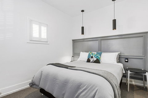 Colonial Hampdens - Holiday Jervis Bay 0