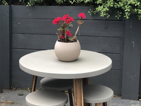 Colonial Hampdens - Holiday Jervis Bay 2