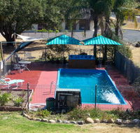 Colonial Inn Motel - Holiday Jervis Bay