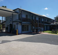 Colonial Motel Richmond - Holiday Jervis Bay