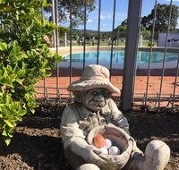 Colonial Motor Inn Pambula - Holiday Jervis Bay