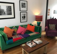 Colourful Darlinghurst Home In Perfect Location by Hyde Park - Holiday Jervis Bay