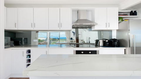 Combined Kingsley Beach House - Holiday Jervis Bay 1