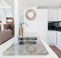 Combined Kingsley Beach House - Holiday Jervis Bay