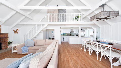 Combined Kingsley Beach House - Holiday Jervis Bay 2