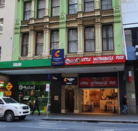 Comfort Hotel Sydney City formerly City Lodge Hotel - Holiday Jervis Bay
