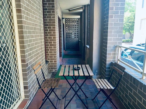 Comfort HS Apartment - Holiday Jervis Bay 1