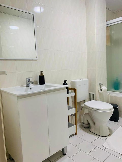 Comfort HS Apartment - Holiday Jervis Bay 3