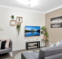 Comfort HS Apartment - Holiday Jervis Bay