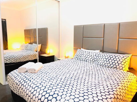 Comfort HS Apartment - Holiday Jervis Bay 2