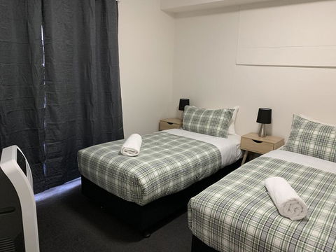 Comfort HS Apartment - Central Park - Holiday Jervis Bay 1