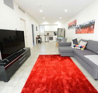 Comfort HS Apartment - Central Park - Holiday Jervis Bay
