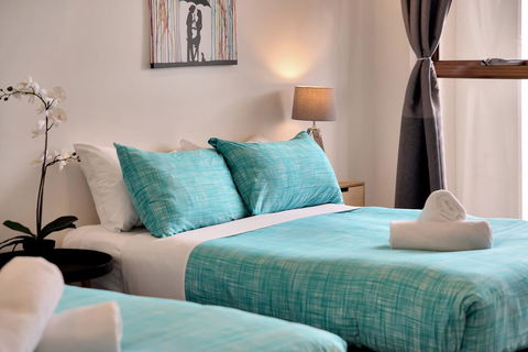 Comfort HS Apartment - Central Park - Holiday Jervis Bay 2