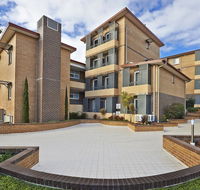 Comfort Inn  Suites Burwood - Holiday Jervis Bay