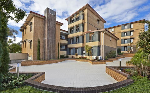 Comfort Inn & Suites Burwood - Holiday Jervis Bay 0