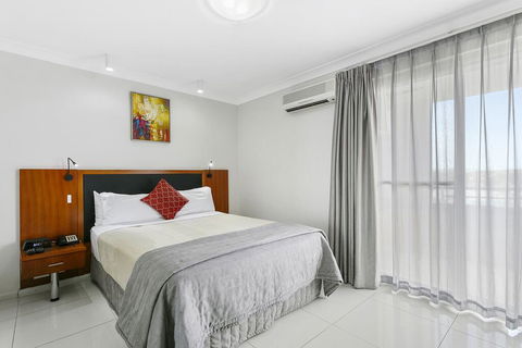 Comfort Inn & Suites Burwood - Holiday Jervis Bay 2