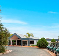 Comfort Inn  Suites Riverland - Holiday Jervis Bay