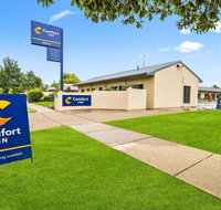 Comfort Inn Benalla - Holiday Jervis Bay