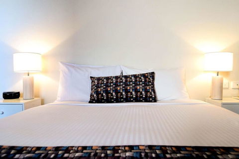 Comfort Inn Benalla - Holiday Jervis Bay 1