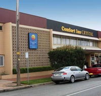Comfort Inn Crystal Broken Hill - Holiday Jervis Bay
