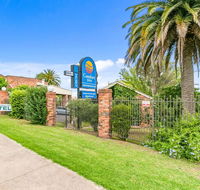 Comfort Inn Greensborough - Holiday Jervis Bay