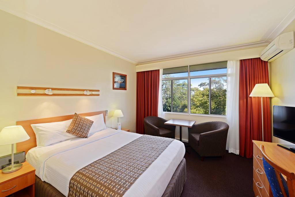 Lane Cove NSW Holiday Jervis Bay