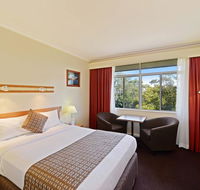 Comfort Inn North Shore - Holiday Jervis Bay