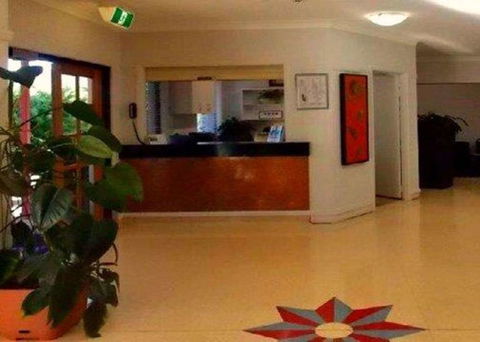 Comfort Inn Parklands Calliope - Holiday Jervis Bay 2