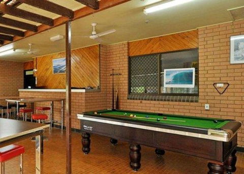 Comfort Inn Parklands Calliope - Holiday Jervis Bay 3