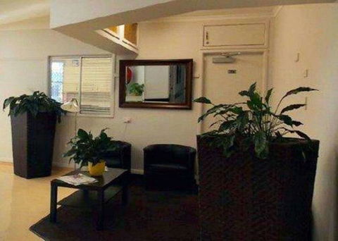 Comfort Inn Parklands Calliope - Holiday Jervis Bay 0