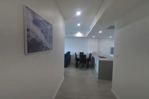Comfortable & Convenient Living Close To Airport - Holiday Jervis Bay 1