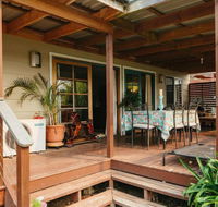 Comfortable Outdoor Entertaining Lake Walks - Holiday Jervis Bay