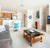 Comfy Coogee 1 Bedroom Hideaway - Holiday Jervis Bay