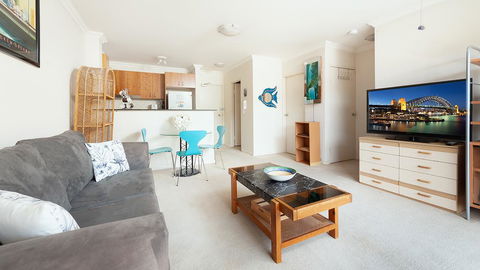 Comfy Coogee 1 Bedroom Hideaway - Holiday Jervis Bay 0