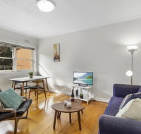 Comfy one-bedroom unit between city and airport - Holiday Jervis Bay