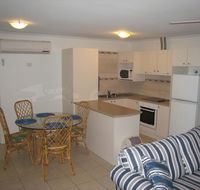 Como Apartments - Geraldton - Holiday Jervis Bay
