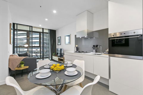 COMPLETE HOST Clarendon Southbank - Holiday Jervis Bay 3