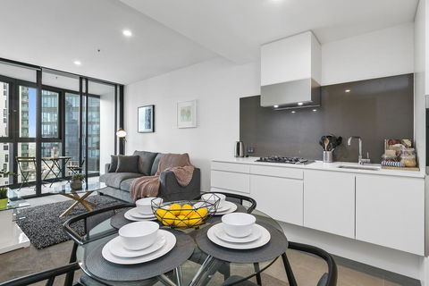 COMPLETE HOST Clarendon Southbank - Holiday Jervis Bay 1