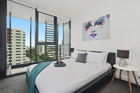 COMPLETE HOST Coventry St Apartments - Holiday Jervis Bay 0