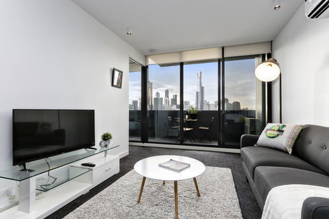 COMPLETE HOST Coventry St Apartments - Holiday Jervis Bay 1