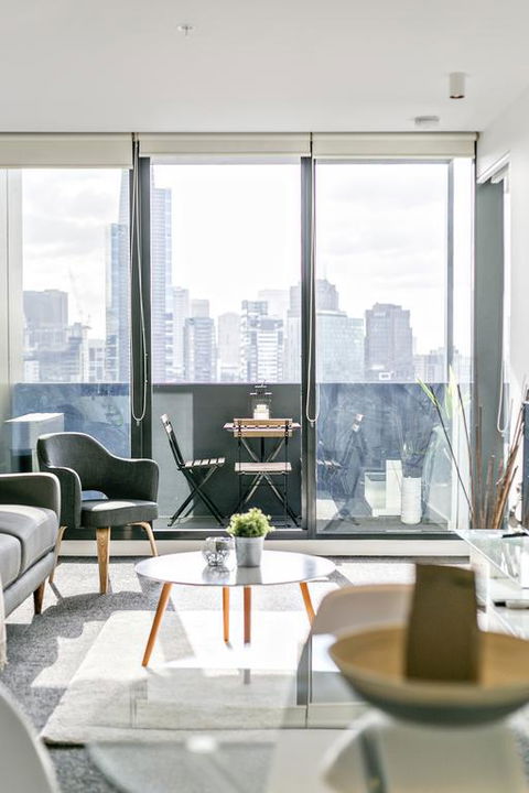 COMPLETE HOST Coventry St Apartments - Holiday Jervis Bay 3