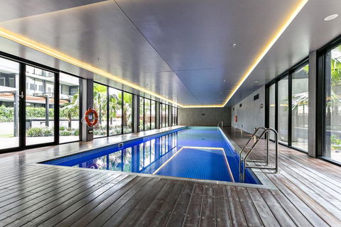 COMPLETE HOST Coventry St Apartments - Holiday Jervis Bay 2