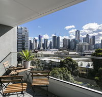 Complete Host Domain Apartments - Holiday Jervis Bay