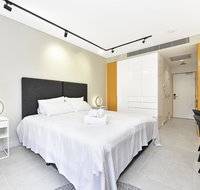 Contemporary brand new central located studio - Holiday Jervis Bay