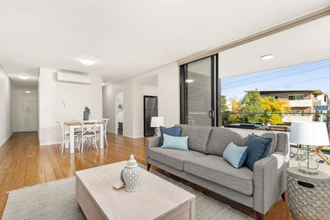 Convenience And Comfort In Rosehill - Holiday Jervis Bay 2