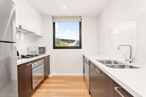 Convenience And Comfort In Rosehill - Holiday Jervis Bay 3